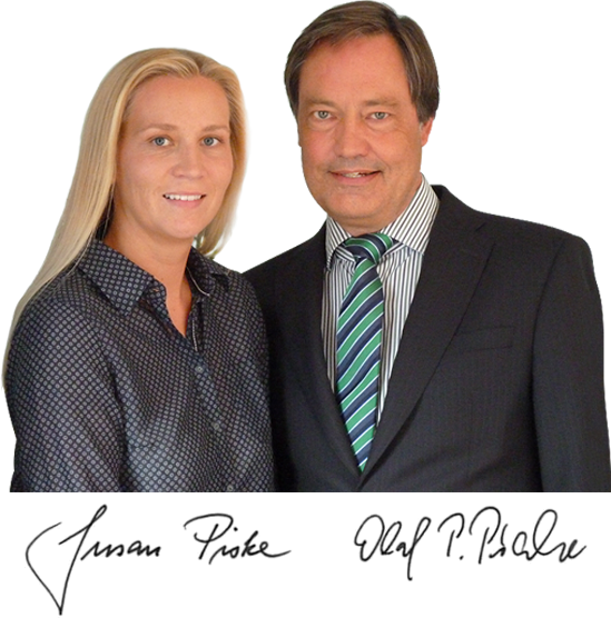 Die Ansprechpartner von AMBIENTE
