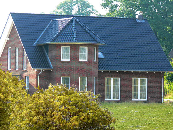 Dieses Landhaus mit Kapitänsgiebel mit über 200 m² Grundriss - schlüsselfertig gebaut im Raum Hamburg, Kiel, Neumünster, Norderstedt