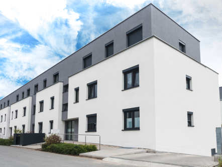 Mehrfamilienhaus mit 6 Wohnungen - schlüsselfertig bauen im Raum Hamburg, Kiel, Neumünster, Norderstedt