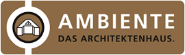 AMBIENTE – Das Architektenhaus